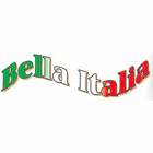 Logo Pizzeria Bella Italia Kelkheim (Taunus)